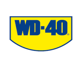 WD 40